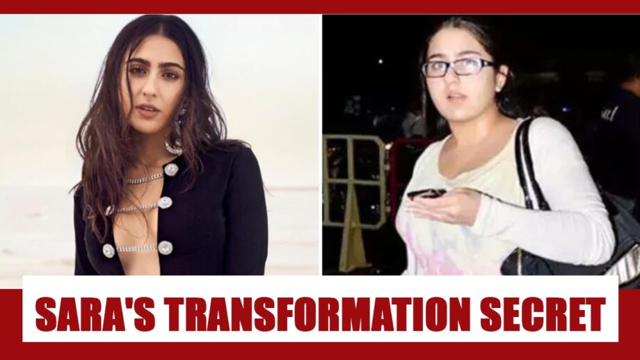 Weight Loss Diet & Workout Plan: This Is How Sara Ali Khan Transformed Her Body