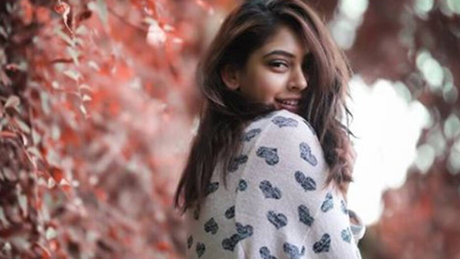 What Is Kaisi Yeh Yaarian Fame Niti Taylor Up To These Days? 1