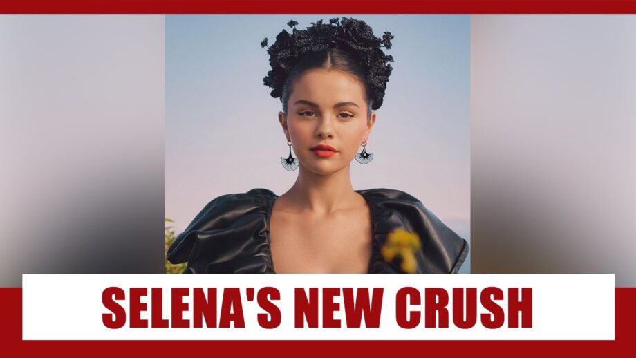 Who is Selena Gomez's crush? Know details