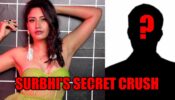 Who is Surbhi Chandna's crush? Know details