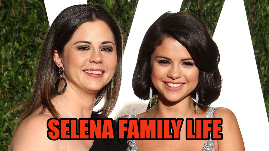 Who's Mandy Teefey? Eveything You Should Know About Selena Gomez's Family Life 1