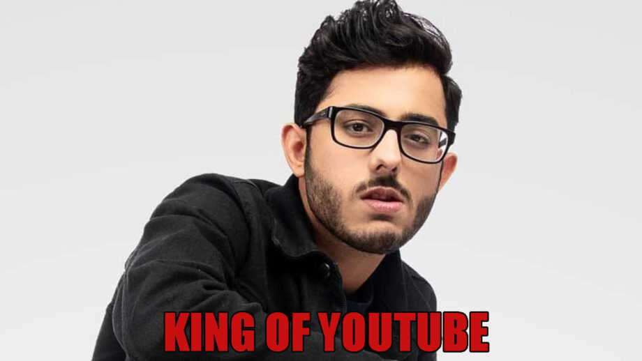 Why CarryMinati is KING OF YOUTUBE?