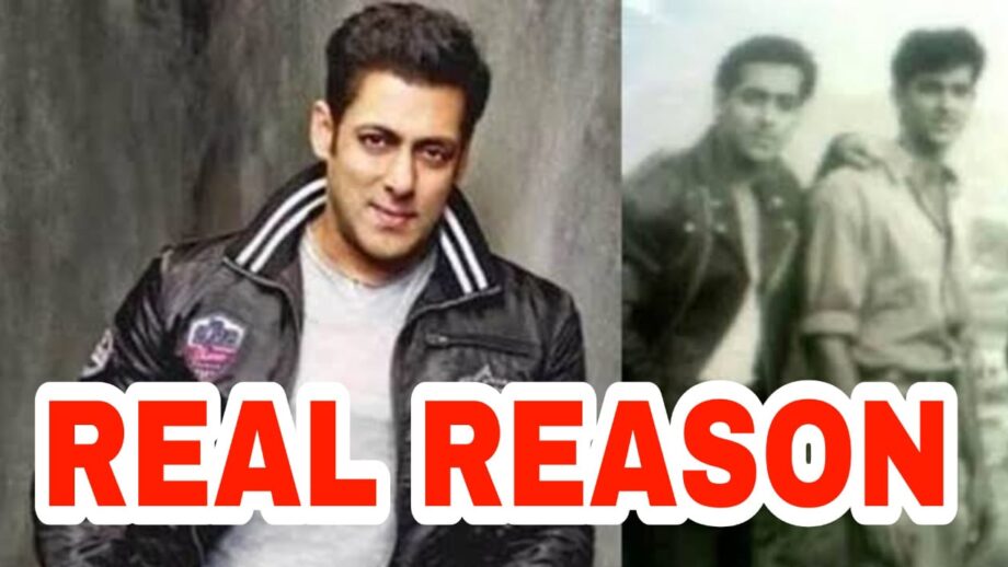Why Did Hrithik Roshan Start Bodybuilding In Salman Khan's Guidance For The First Time? Know The Real Truth