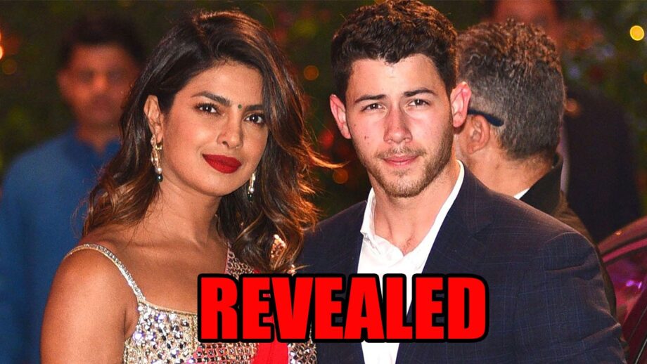 Why did Priyanka Chopra Jonas marry Nick Jonas? Reason REVEALED