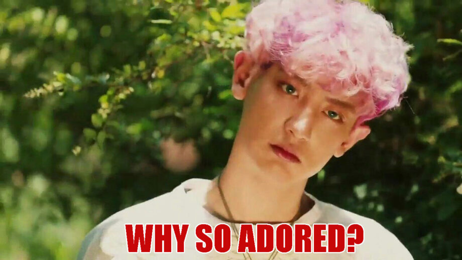 Why EVERYONE Loves EXO's Chanyeol?