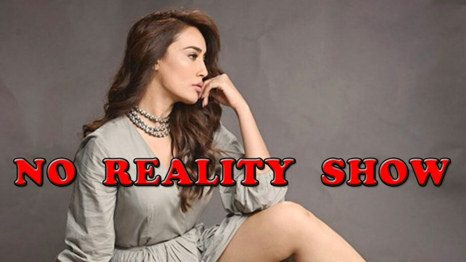 Why Has Surbhi Jyoti Not Participated In Any Reality Show? DETAILS REVEALED