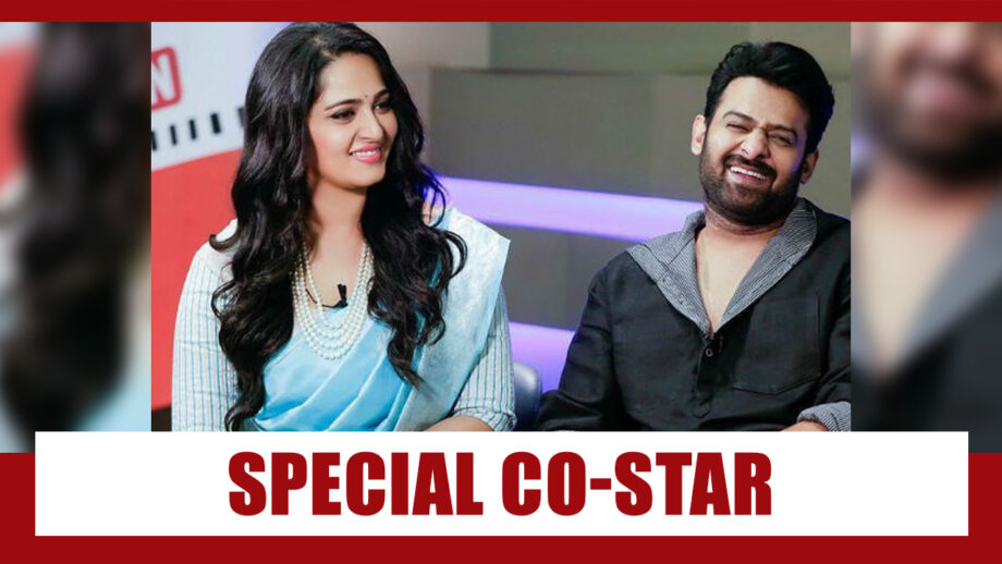 Why Is Anushka Shetty A Special Co-Star For Prabhas? Reason REVEALED