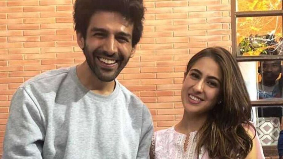Why Is Kartik Aaryan A Special Co-Star For Sara Ali Khan? Reason Revealed - 1