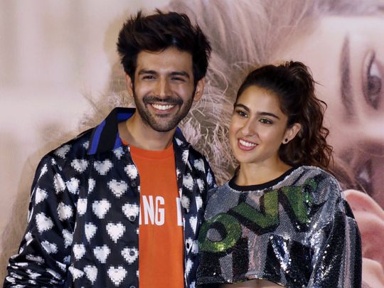 Why Is Kartik Aaryan A Special Co-Star For Sara Ali Khan? Reason Revealed - 2