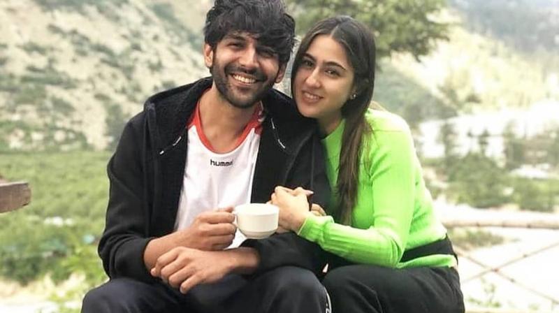 Why Is Kartik Aaryan A Special Co-Star For Sara Ali Khan? Reason Revealed - 3