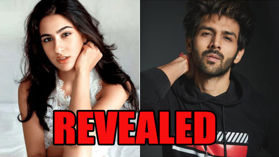 Why Is Kartik Aaryan A Special Co-Star For Sara Ali Khan? Reason Revealed