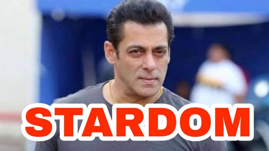 Why Is Salman Khan Famous Despite Being Hated By Twitter Fans?