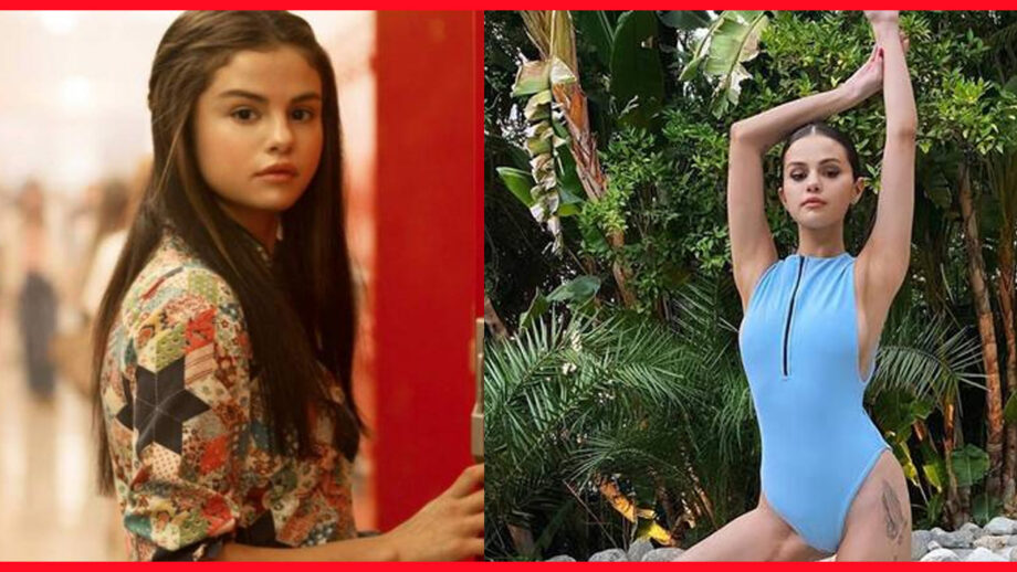 Why Selena Gomez Shows Off Her Scar Openly?