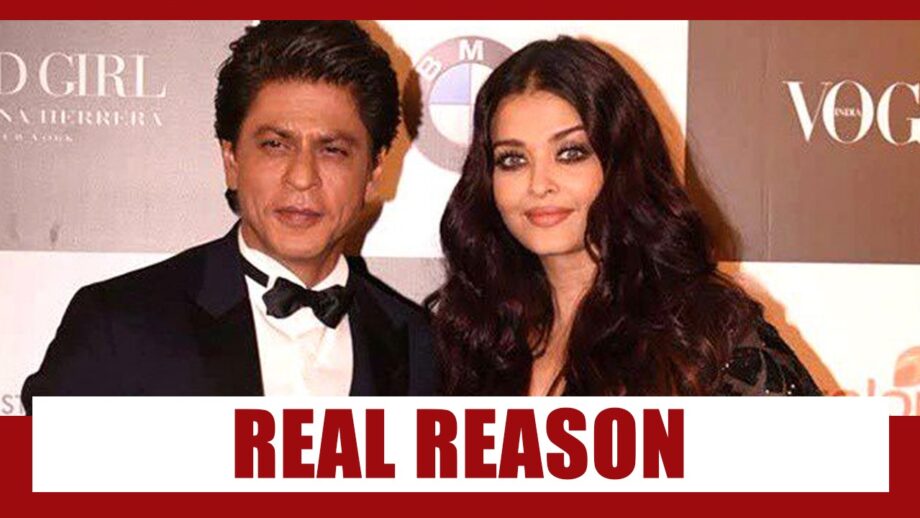 Why was Aishwarya Rai Bachchan replaced in Chalte Chalte? Know the real reason