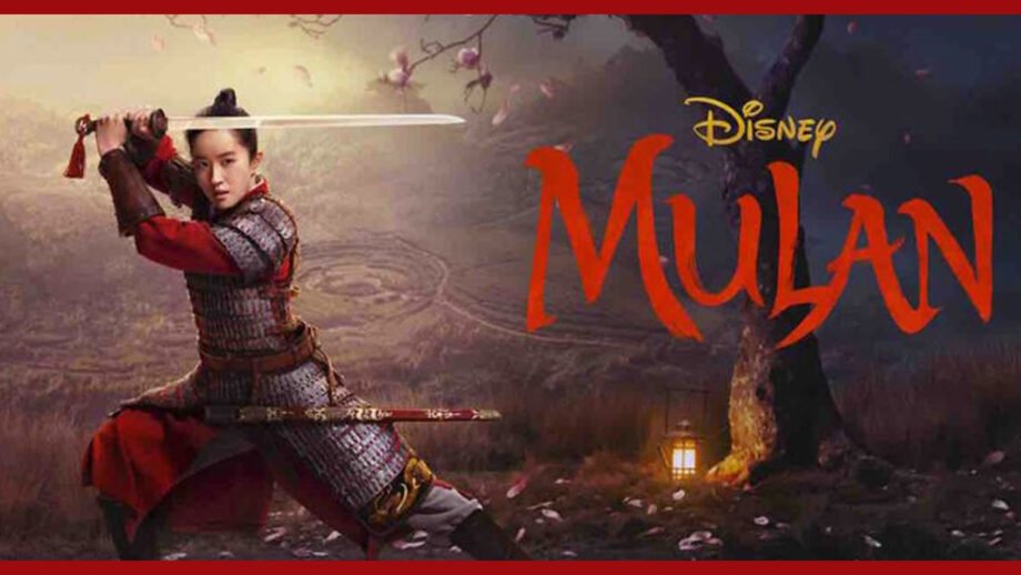 Will Disney-Hotstar Release Mulan In India?