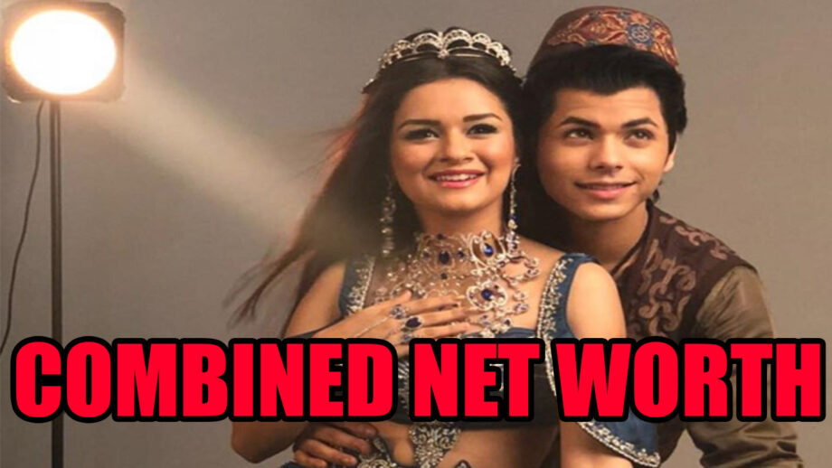 WOW: Combined Net Worth Of Avneet Kaur And Siddharth Nigam Will SHOCK You 1