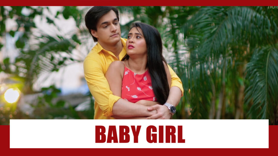 Yeh Rishta Kya Kehlata Hai Spoiler Alert: Kartik and Naira blessed with a baby girl