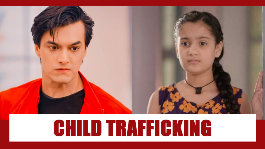 Yeh Rishta Kya Kehlata Hai Spoiler Alert: Kartik risks his life to save Krishna from child trafficking