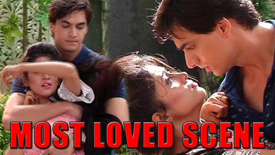 Yeh Rishta Kya Kehlata Hai's Most Loved Scenes By Fans