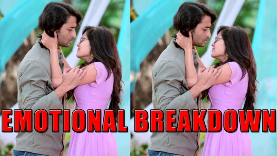 Yeh Rishtey Hain Pyaar Ke: Abir And Mishti's Best Emotional Breakdown Scenes