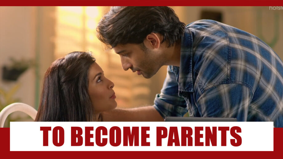 Yeh Rishtey Hain Pyaar Ke Spoiler Alert: Abir and Mishti to become PARENTS