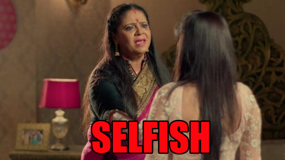 Yeh Rishtey Hain Pyaar Ke Spoiler Alert: Meenakshi to call Mishti ‘selfish’ in love