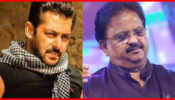 'You will forever live on' - Salman Khan's emotional note after SP Balasubrahmanyam's death