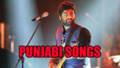 Best Arijit Singh's heart-touching Punjabi Songs