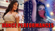 3 Best Rhea Sharma's Performances With GREAT Choreography From Yeh Rishtey Hain Pyaar Ke