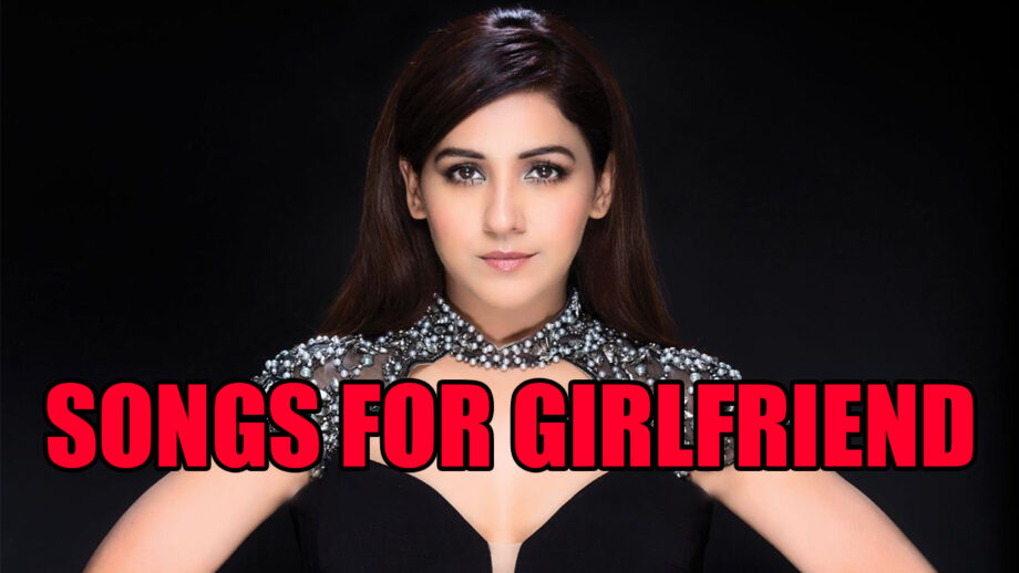 3 Neeti Mohan Songs That Will Remind You Of Your Girlfriend