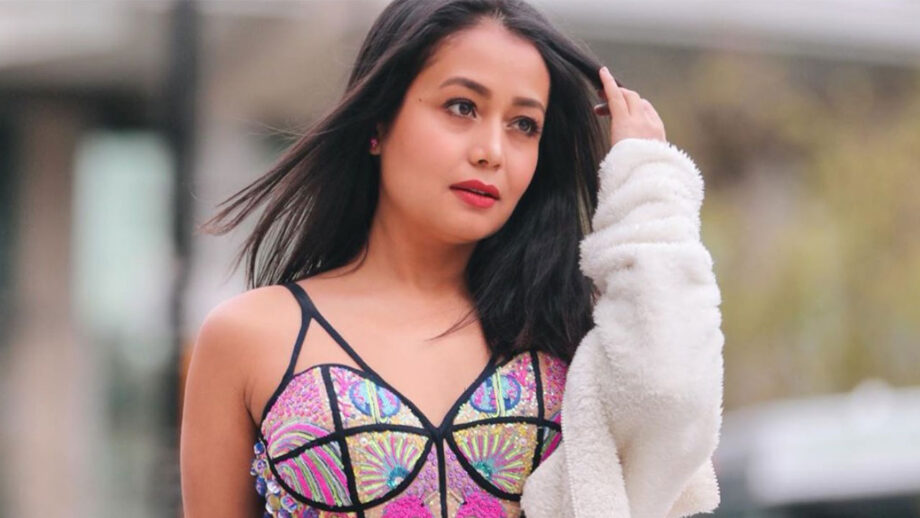 3 Neha Kakkar's Songs That Will Remind You Of Your Boyfriend