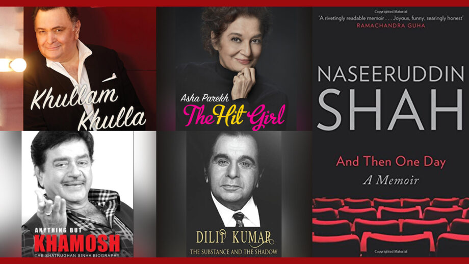5 Bollywood Biographies That Didn’t Lie