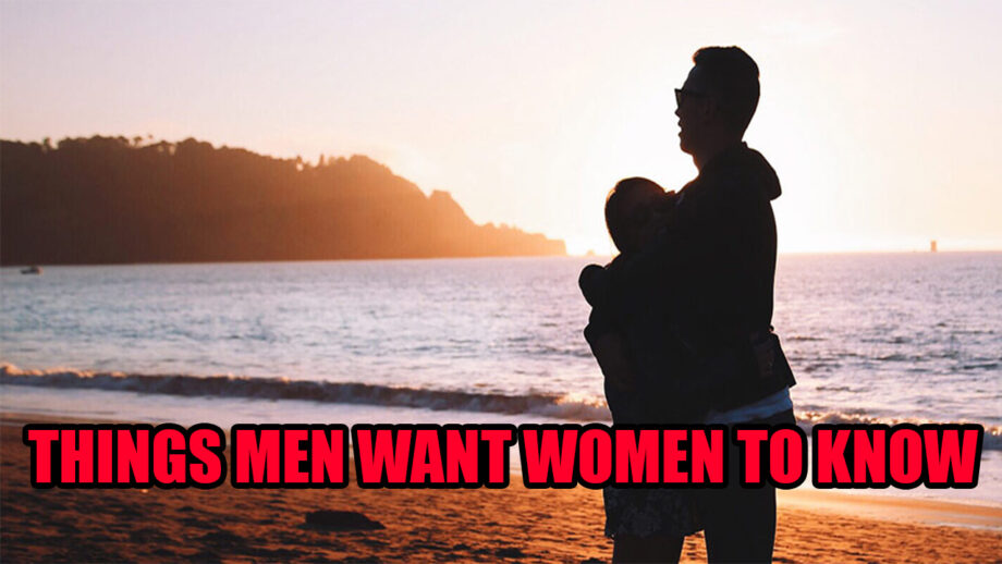 5 Things Men Want That Women Need To Know
