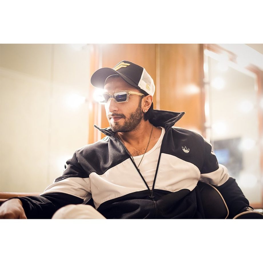 6 Basic Outfits To Recreate The Style Of Ranveer Singh 831503