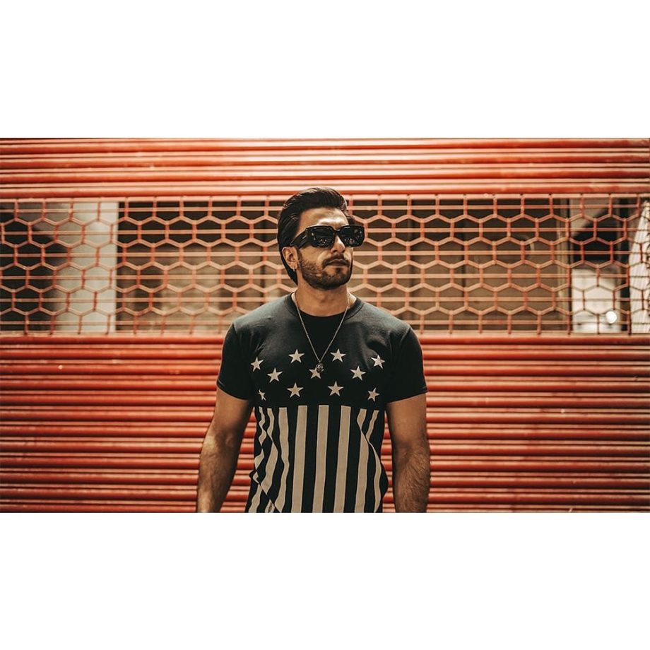 6 Basic Outfits To Recreate The Style Of Ranveer Singh 831505