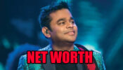 A. R. Rahman Net Worth 2020: Top Indian Composer, Singer And Music Producer