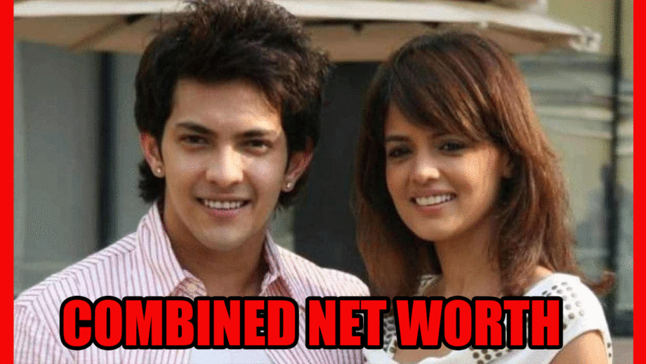 Aditya Narayan And Shweta Aggarwal's combined net worth will SHOCK YOU