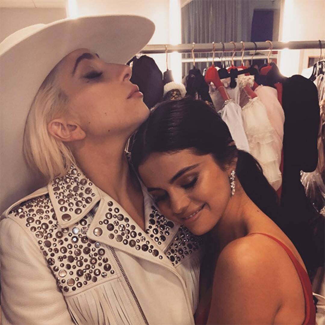 ADORABLE: Selena Gomez And Lady Gaga's Best Photos Together That Gave Us 'FRIENDSHIP GOALS' 2