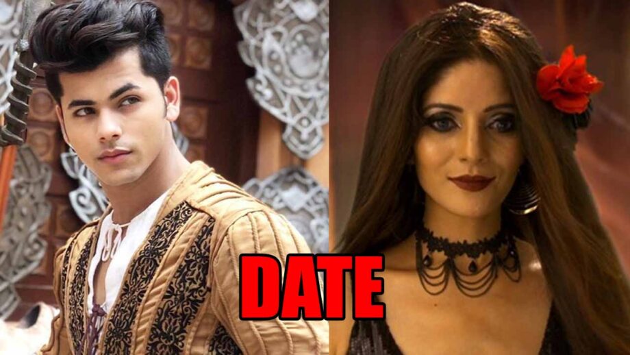 Aladdin: Naam Toh Suna Hoga spoiler alert: Aladdin and Mehzabeen to go on a date