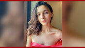 Alia Bhatt To Shoot Big Song Sequence For RRR, May Sing Her Own Song
