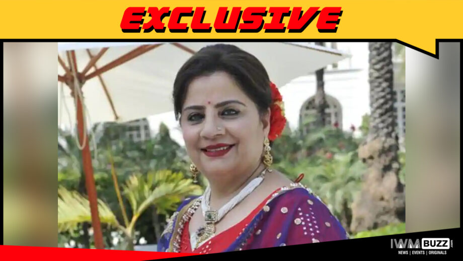 Alka Kaushal bags Taapsee Pannu starrer film Haseen Dillruba