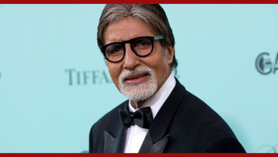 Amitabh Bachchan Films To Watch This Festive Season