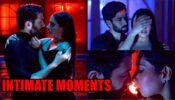 Anika And Shivaay's Intimate Moments From Ishqbaaaz