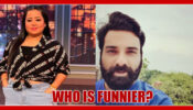 Anubhav Singh VS Bharti Singh: Whose Funny Videos Will Make You Laugh More?