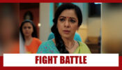 Anupamaa Spoiler Alert: Shattered Anupamaa to FIGHT her own battle?