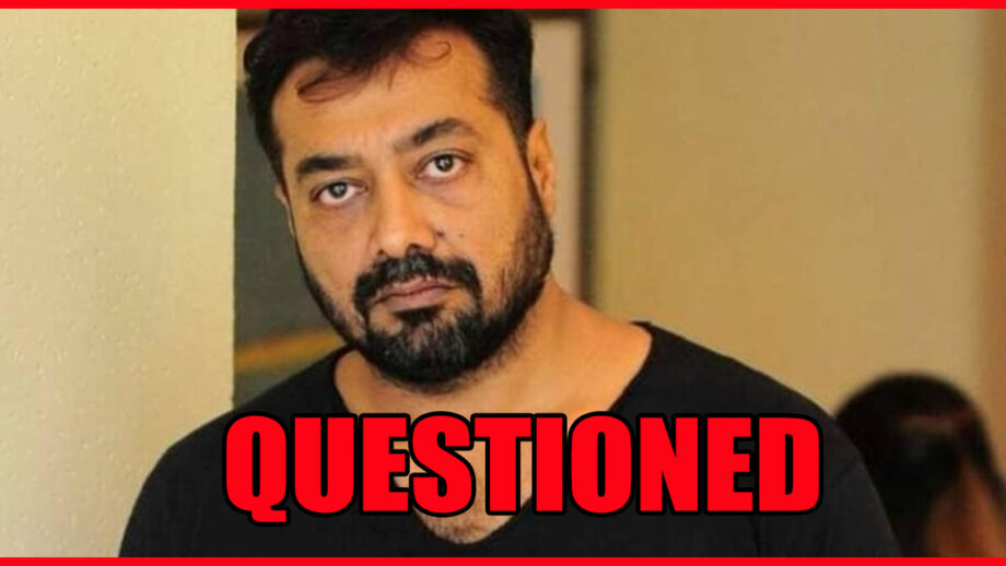 Anurag Kashyap Questioned At The Versova Police Station, Unlikely To Be Arrested