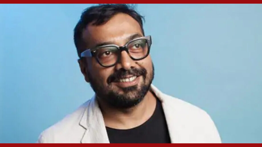 Anurag Kashyap Ready To Take Optimum Legal Action Against Accuser