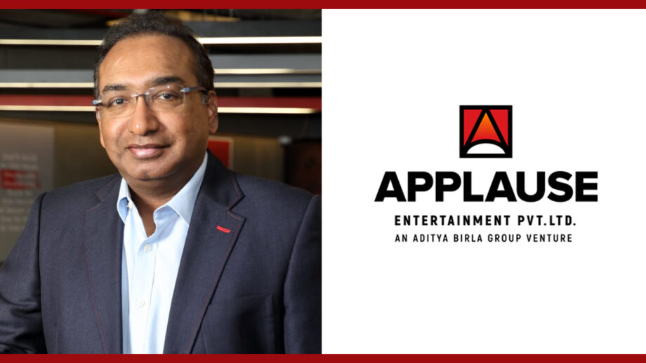 Applause Entertainment Takes OTT Space By Storm