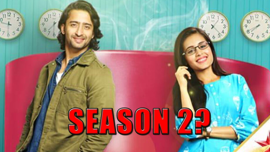 Are You Excited To See Yeh Rishtey Hain Pyaar Ke Season 2?