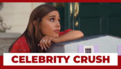Ariana Grande's Celebrity Crush REVEALED